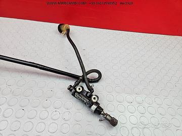 POMPA POSTERIORE TM RACING MX 125 1999 2000 MX125