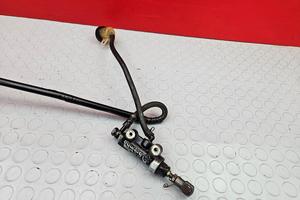 POMPA POSTERIORE TM RACING MX 125 1999 2000 MX125