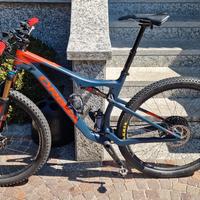 MTB ORBEA OIZ M10 CARBONIO TAGLIA L