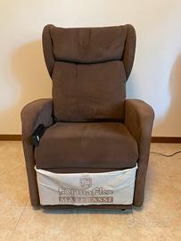 Poltrona Relax Formaflex Lift 1 – 550€ (2 disp.)