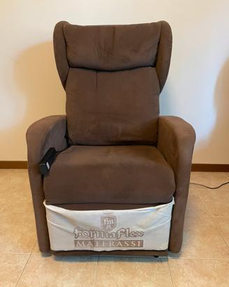 Poltrona Relax Formaflex Lift 1 – 550€ (2 disp.)