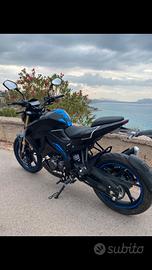 Keeway rkf 125 anno 2024