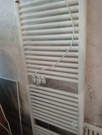 Termoarredo Elettrico
