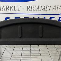 Mensola Cappelliera Hyundai I20 - 2008 in poi