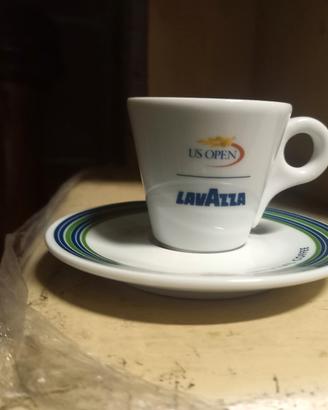 Tazzine Lavazza 