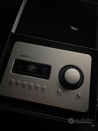 Scheda Audio Apollo Solo