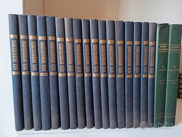 Enciclopedia illustrata "Vita Meravigliosa"