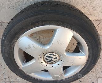 4ruote VW POLO