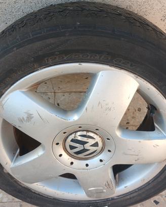 4ruote VW POLO