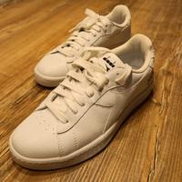 scarpe donna Diadora sneaker modello Game L Low