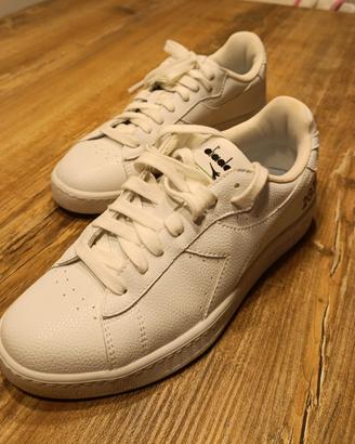 scarpe donna Diadora sneaker modello Game L Low