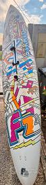 Windsurf F2 completo