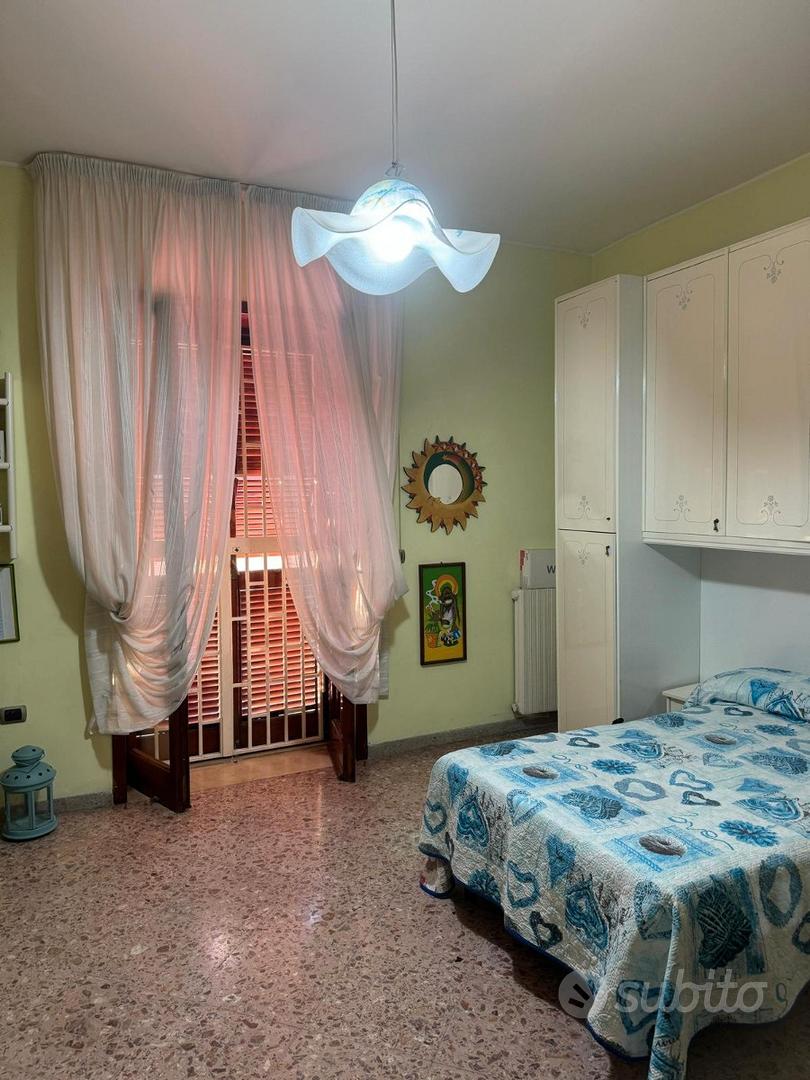 Apartment in Torre del Greco, Sant'Antonio - Altro