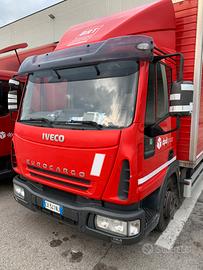 Iveco Eurocargo 100/18 del 2005