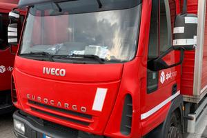 Iveco Eurocargo 100/18 del 2005