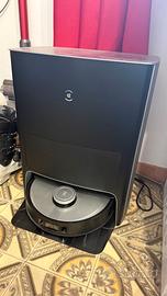 Ecovacs DEEBOT X1 OMNI - Robot aspira/lava automat