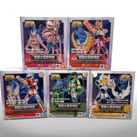 BUNDLE BANDAI MYTH CLOTH V1 REVIVAL