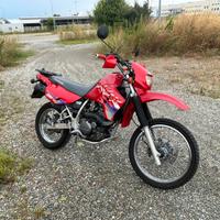 Kawasaki klr 650