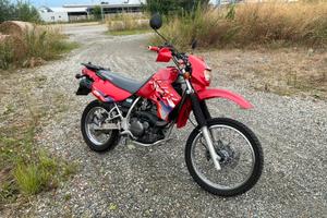 Kawasaki klr 650