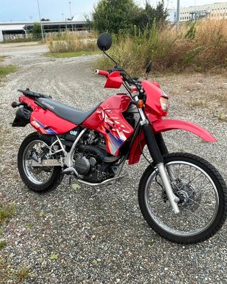 Kawasaki klr 650