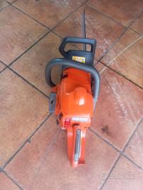 Motosega Husqvarna 440