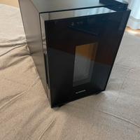 Cantinetta vino 6 bottiglie KLARSTEIN