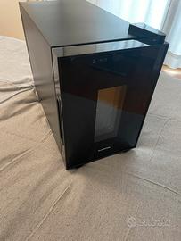 Cantinetta vino 6 bottiglie KLARSTEIN