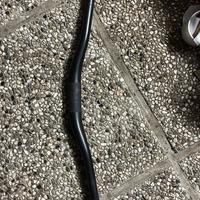 Manubrio roval traverse carbon