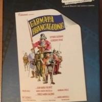 L'armata Brancaleone DVD ed. 01