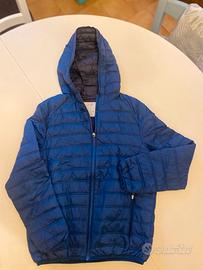 Piumino Zara Boys per bimbo 11/12 come nuovo