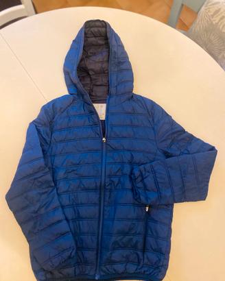 Piumino Zara Boys per bimbo 11/12 come nuovo