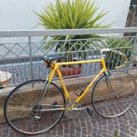Bicicletta da corsa