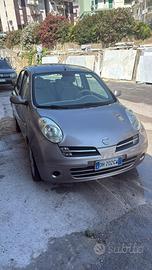 Nissan micrea ottimissime condizioni