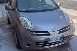 Nissan micrea ottimissime condizioni