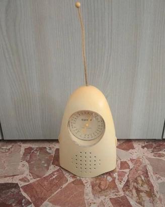 Radio Vintage Guzzini