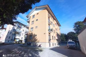 APPARTAMENTO TRICAMERE ARREDATO - SOLO CONTRATT...