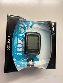 Garmin edge 200