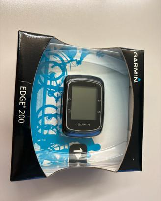 Garmin edge 200
