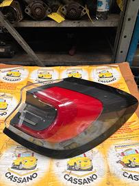 FARO POSTERIORE DESTRO FORD PUMA ANNO:2020