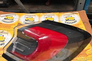 FARO POSTERIORE DESTRO FORD PUMA ANNO:2020