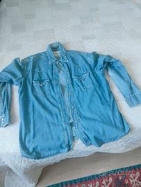 camicia Replay XXL.originale