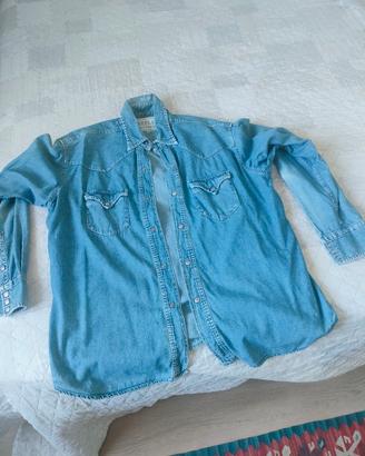 camicia Replay XXL.originale