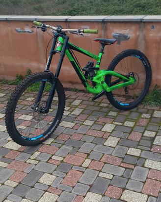 Scott Gambler 730 27.5 