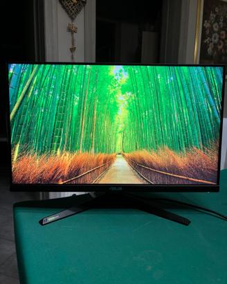 Monitor ASUS TUF VG249QM1A 24" 270Hz Fast IPS
