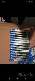 Giochi PlayStation 4