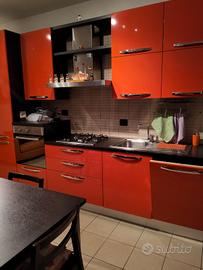 Appartamento con garage zona borgo rivo