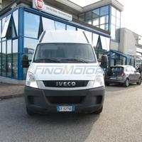 Iveco Daily furgone 35S14 3 posti