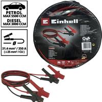 Einhell Cavi per avviamento d'emergenza 3.5 M