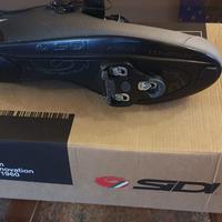 Scarpe Ciclismo - SIDI Genius 10 - grey black / gr