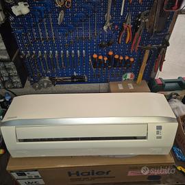 condizionatore daikin 12.000 btu